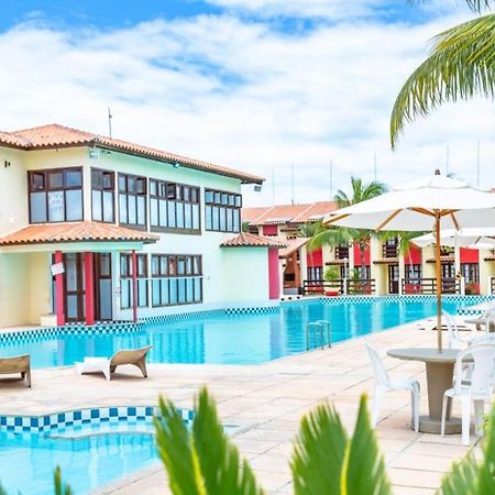Apartamento Condomínio Jerusalém Porto Seguro Bagian luar foto