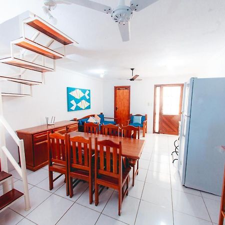 Apartamento Condomínio Jerusalém Porto Seguro Bagian luar foto